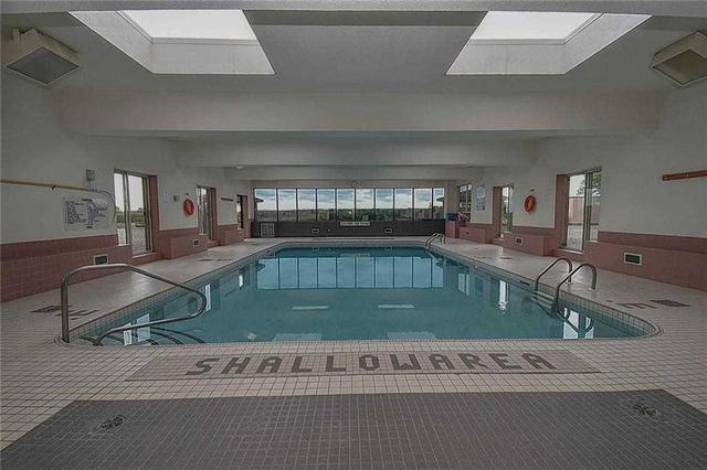 1009 - 7 Gale Cres, Condo with 2 bedrooms, 2 bathrooms and 1 parking in St. Catharines ON | Image 4