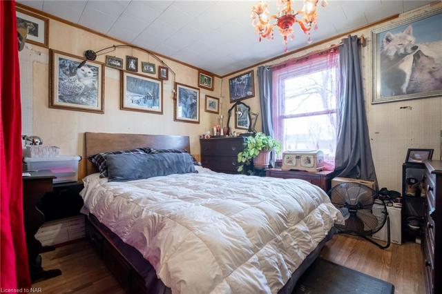 55 Port Maitland Road, House detached with 2 bedrooms, 1 bathrooms and 3 parking in Haldimand County ON | Image 12