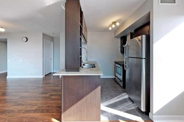 2508 - 25 Town Centre Crt, Condo with 2 bedrooms, 2 bathrooms and 1 parking in Toronto ON | Image 19