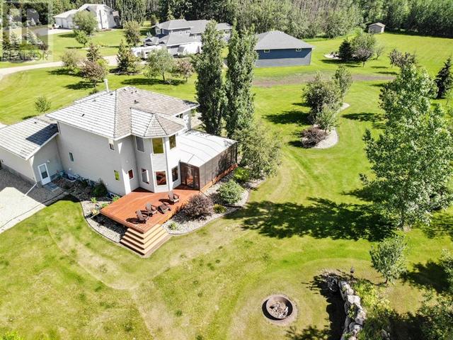 34 - 711058 Range Road 64, House detached with 4 bedrooms, 3 bathrooms and null parking in Grande Prairie County No. 1 AB | Image 38