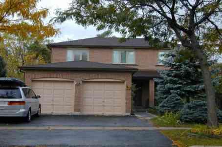 60 Jason St, House detached with 4 bedrooms, 3 bathrooms and 6 parking in Vaughan ON | Image 1