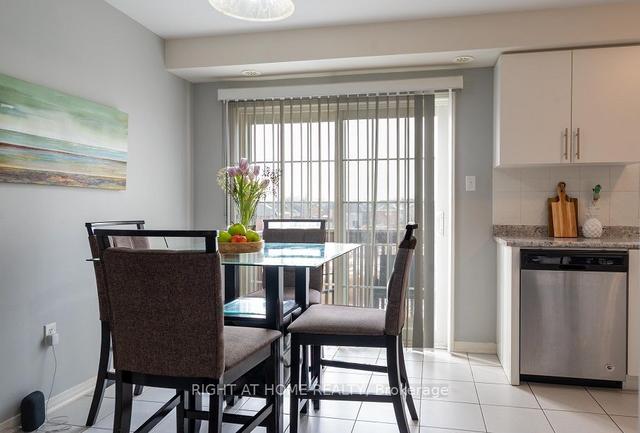 2506 - 2506 Bromus Path N, Townhouse with 3 bedrooms, 3 bathrooms and 1 parking in Oshawa ON | Image 26