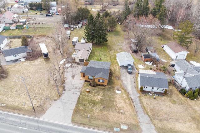 2045 Highway 2, House detached with 3 bedrooms, 1 bathrooms and 9 parking in Clarington ON | Image 16