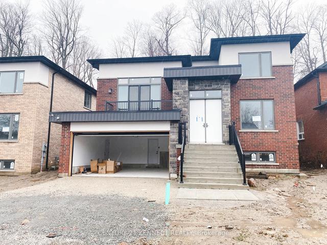23 Blueking Cres, House detached with 4 bedrooms, 4 bathrooms and 4 parking in Toronto ON | Image 14