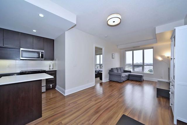 1402 - 100 Harrison Garden Blvd, Condo with 2 bedrooms, 2 bathrooms and 1 parking in Toronto ON | Image 2