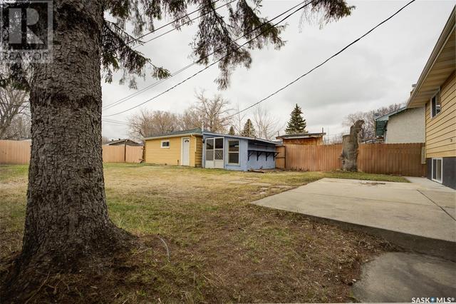 331 Y Avenue S, House detached with 7 bedrooms, 2 bathrooms and null parking in Saskatoon SK | Image 29