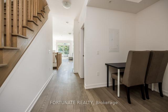 unit37, - 57 Finch Ave W, Townhouse with 2 bedrooms, 3 bathrooms and 1 parking in Toronto ON | Image 25