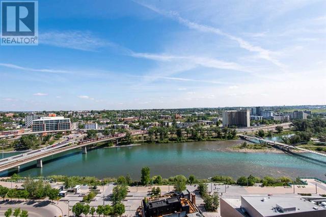 507, - 550 Riverfront Avenue Se, Condo with 1 bedrooms, 1 bathrooms and 1 parking in Calgary AB | Image 2