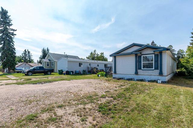 216 1 Street W, House detached with 4 bedrooms, 2 bathrooms and 2 parking in Lashburn SK | Image 22