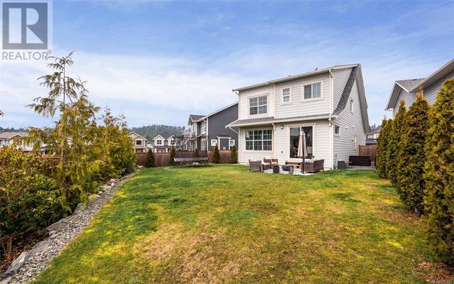 309 Whimbrel Pl, House detached with 3 bedrooms, 4 bathrooms and 4 parking in Colwood BC | Image 45