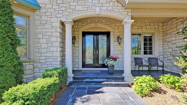 5 Riverstone Crt, House detached with 3 bedrooms, 4 bathrooms and 13 parking in East Gwillimbury ON | Image 12