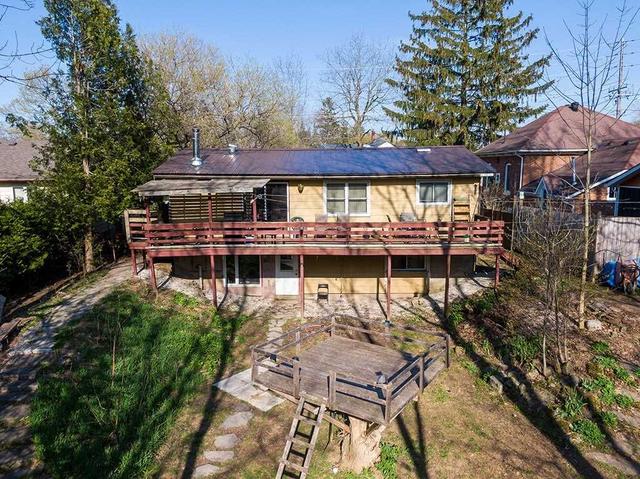 130 Pearson St, House detached with 2 bedrooms, 2 bathrooms and 6 parking in Meaford ON | Image 4