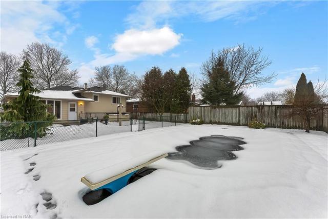 7069 Dolphin Street, House detached with 3 bedrooms, 2 bathrooms and 3 parking in Niagara Falls ON | Image 26