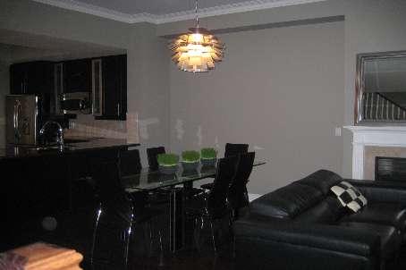 th9 - 761 Bay St, Townhouse with 3 bedrooms, 3 bathrooms and 2 parking in Toronto ON | Image 4
