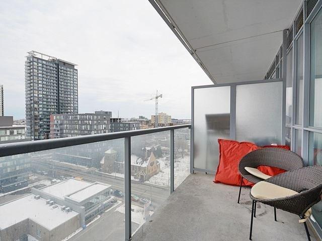 1004 - 25 Cole St, Condo with 1 bedrooms, 1 bathrooms and 1 parking in Toronto ON | Image 13