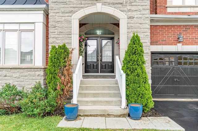 57 Beacon Hill Dr, House detached with 4 bedrooms, 6 bathrooms and 7 parking in Brampton ON | Image 12