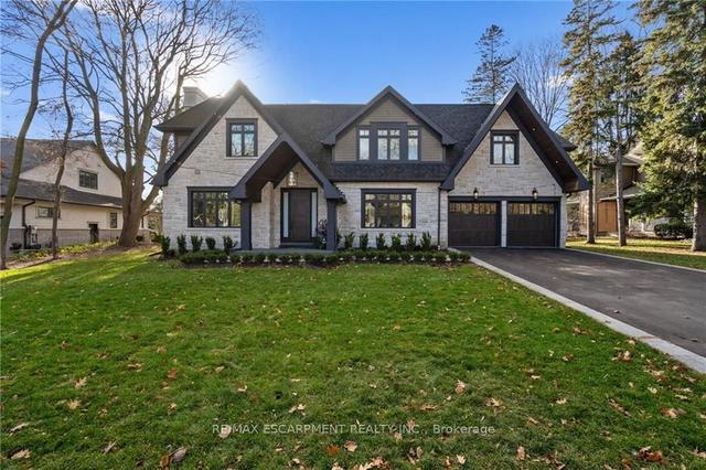 128 Balsam Dr, House detached with 5 bedrooms, 10 bathrooms and 9 parking in Oakville ON | Image 12