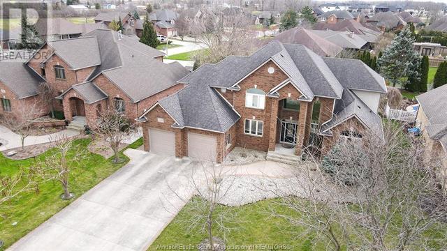 115 Fescue, House detached with 5 bedrooms, 3 bathrooms and null parking in Amherstburg ON | Image 49