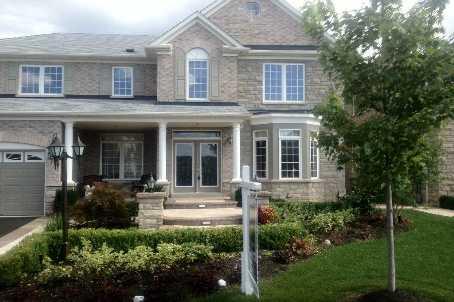 2084 Bingley Cres, House detached with 4 bedrooms, 5 bathrooms and 3 parking in Oakville ON | Image 1