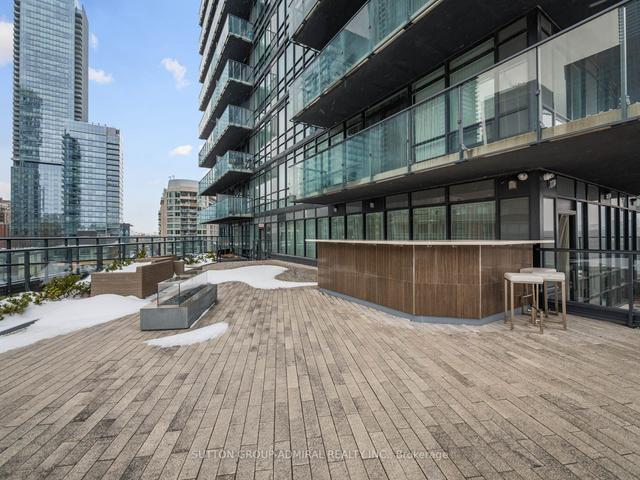 301 - 825 Church St, Condo with 2 bedrooms, 2 bathrooms and 1 parking in Toronto ON | Image 13