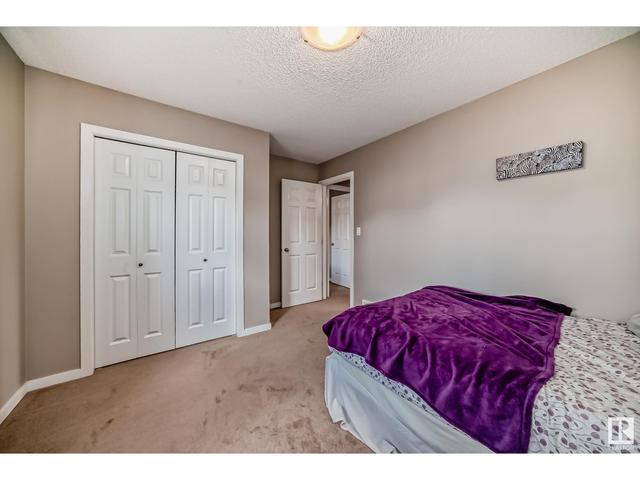 28 Campbell Co, House detached with 3 bedrooms, 2 bathrooms and null parking in Fort Saskatchewan AB | Image 31