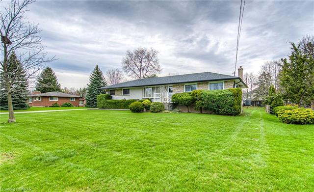 36 Ridgeway Avenue, Home with 0 bedrooms, 0 bathrooms and null parking in Guelph ON | Image 20