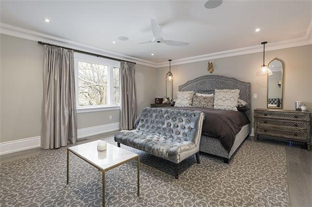 316 Joicey Blvd, House detached with 4 bedrooms, 6 bathrooms and 2 parking in Toronto ON | Image 11