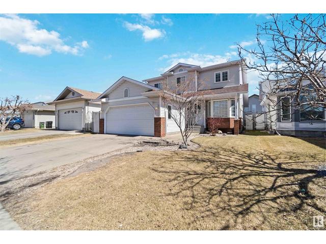 17515 91 St Nw, House detached with 4 bedrooms, 3 bathrooms and null parking in Edmonton AB | Image 2