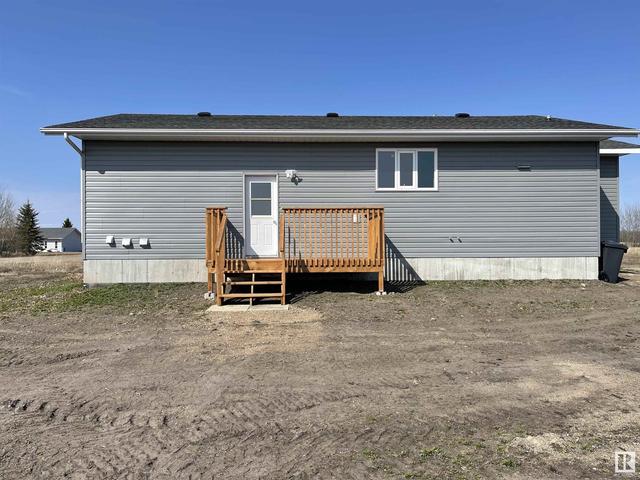 5111 50 St, House detached with 4 bedrooms, 1 bathrooms and null parking in Bonnyville No. 87 AB | Image 22