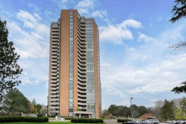 203 - 2010 Islington Ave, Condo with 3 bedrooms, 2 bathrooms and 2 parking in Toronto ON | Image 1