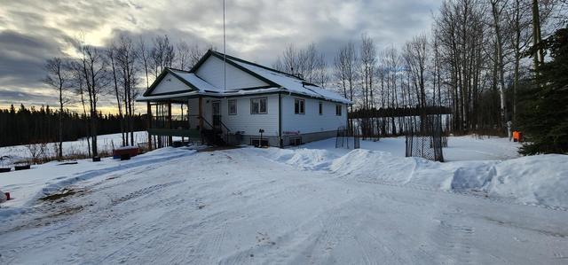11309 Township Road 553, House detached with 4 bedrooms, 1 bathrooms and 6 parking in Yellowhead County AB | Image 45
