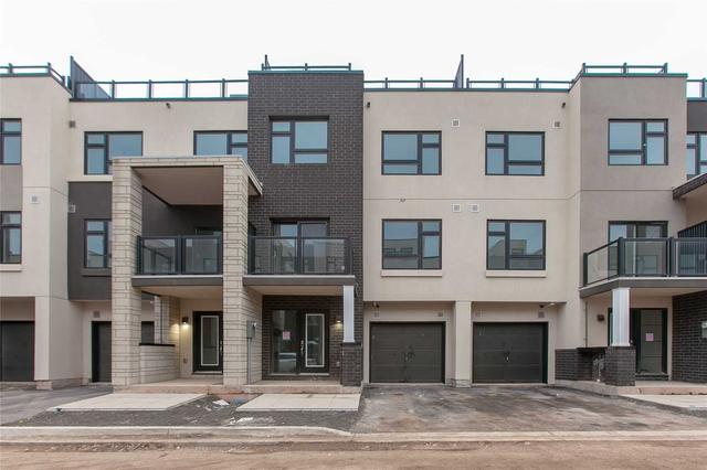 24 - 1121 Cooke Blvd, Townhouse with 2 bedrooms, 3 bathrooms and 2 parking in Burlington ON | Image 1