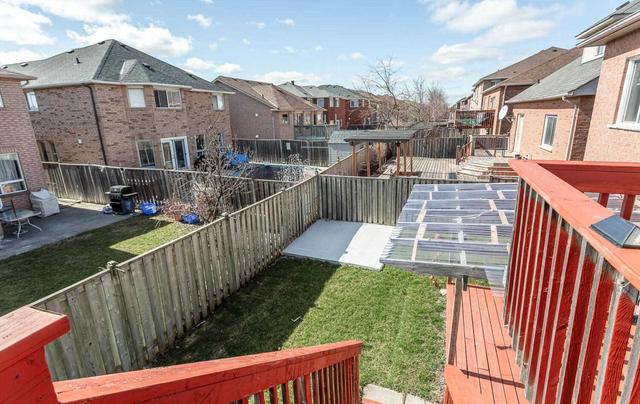 7132 Lowville Hts, House detached with 3 bedrooms, 3 bathrooms and 6 parking in Mississauga ON | Image 31