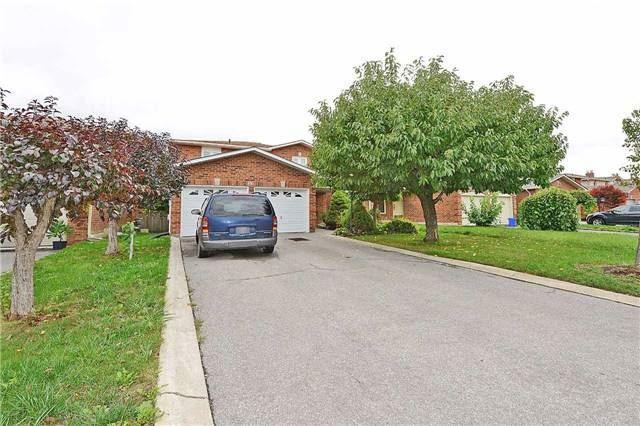 156 Lamar St, House detached with 4 bedrooms, 4 bathrooms and 4 parking in Vaughan ON | Image 1
