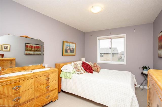 113 - 2635 Bateman Trail, House attached with 3 bedrooms, 2 bathrooms and 3 parking in London ON | Image 21