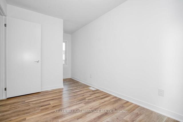 th17 - 40 Ed Clark Gdns, Townhouse with 3 bedrooms, 2 bathrooms and 1 parking in Toronto ON | Image 5