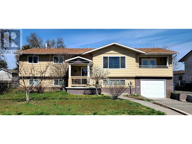 420 - 420 Mccurdy Road, House detached with 5 bedrooms, 4 bathrooms and 5 parking in Kelowna BC | Image 2