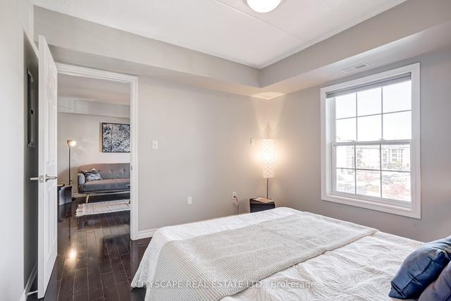 304 - 1350 Main St E, Condo with 1 bedrooms, 1 bathrooms and 1 parking in Milton ON | Image 4