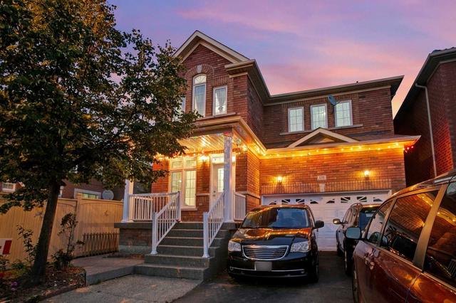 131 Southlake Blvd, House detached with 4 bedrooms, 4 bathrooms and 6 parking in Brampton ON | Image 21