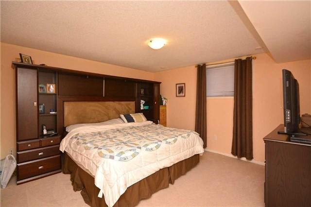 5 - 3335 Thomas St, Townhouse with 2 bedrooms, 2 bathrooms and 1 parking in Mississauga ON | Image 15