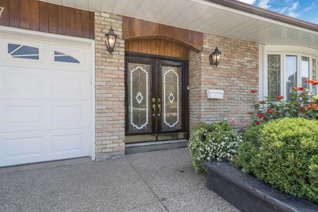 87 Elgin Dr, House detached with 3 bedrooms, 2 bathrooms and 5 parking in Brampton ON | Image 23