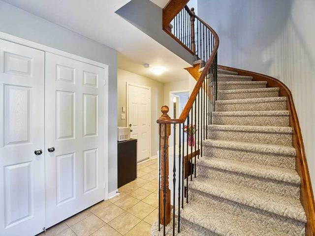 74 - 1701 Finch Ave E, Townhouse with 4 bedrooms, 3 bathrooms and 2 parking in Pickering ON | Image 9