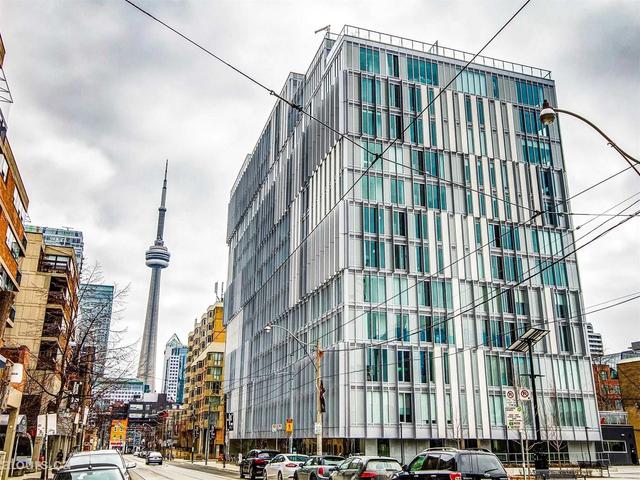 404 - 50 Mccaul St, Condo with 2 bedrooms, 1 bathrooms and 0 parking in Toronto ON | Image 23