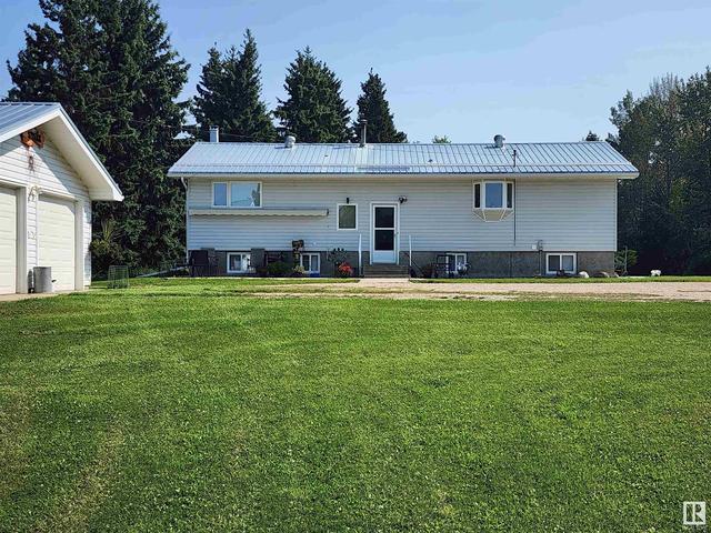 53502 Rge Rd 42, House detached with 4 bedrooms, 2 bathrooms and null parking in Lac Ste. Anne County AB | Image 18
