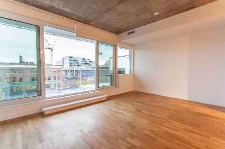 711 - 75 Portland St, Condo with 1 bedrooms, 1 bathrooms and 0 parking in Toronto ON | Image 5