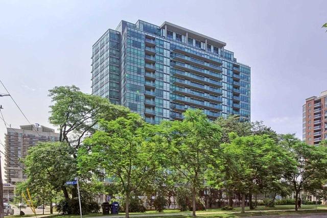 1207 - 26 Norton Ave, Condo with 2 bedrooms, 2 bathrooms and 1 parking in Toronto ON | Image 12