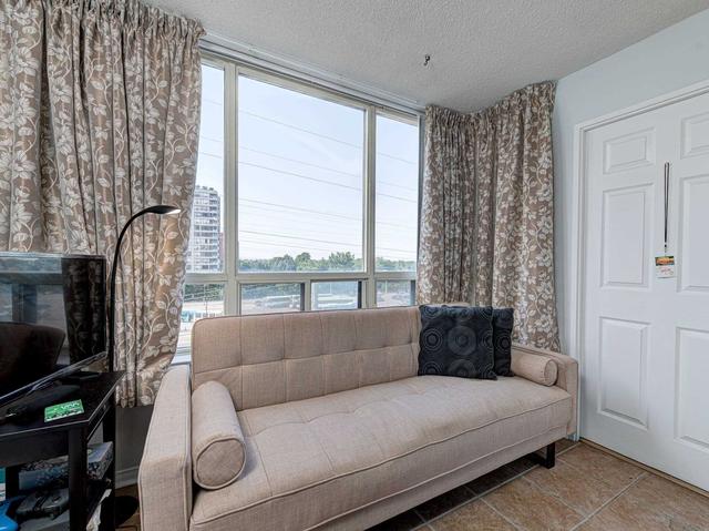 511 - 7 Bishop Ave, Condo with 2 bedrooms, 2 bathrooms and 1 parking in Toronto ON | Image 14