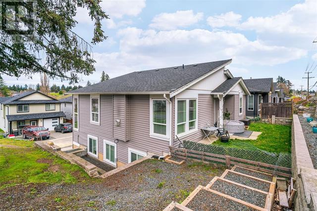 396 Ninth St, House detached with 5 bedrooms, 3 bathrooms and 2 parking in Nanaimo BC | Image 32