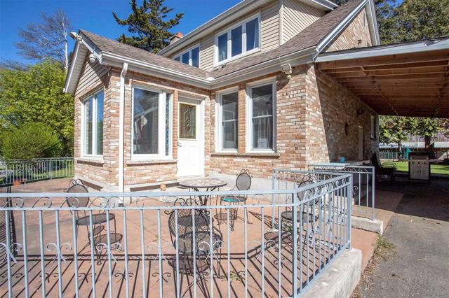3488 Carriage Rd, House detached with 2 bedrooms, 2 bathrooms and 8 parking in Middlesex Centre ON | Image 36