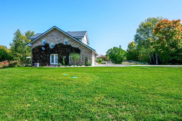 7 Byrne Lane, House detached with 2 bedrooms, 2 bathrooms and 9 parking in Kawartha Lakes ON | Image 37